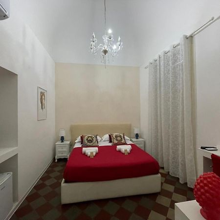 Sleep Inn Catania Rooms - Affittacamere 외부 사진