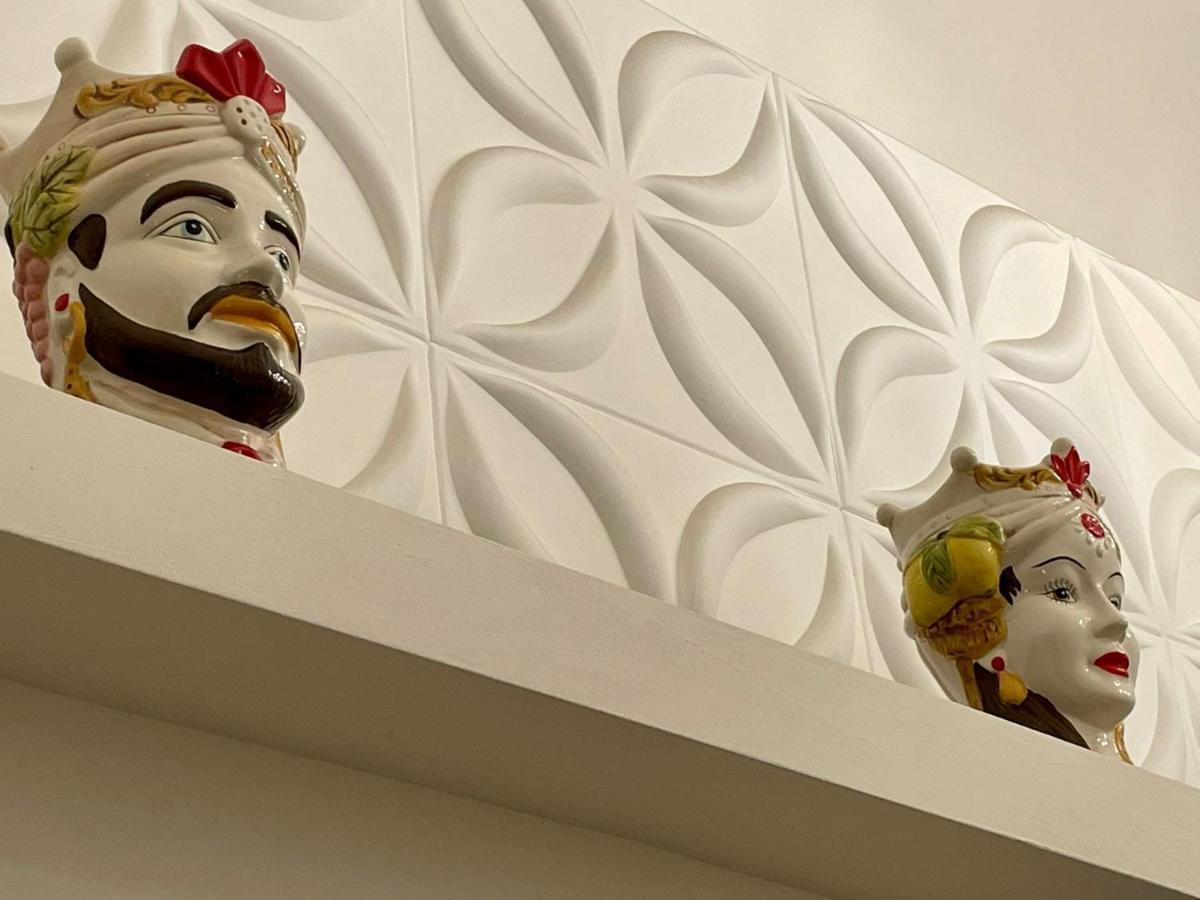 Sleep Inn Catania Rooms - Affittacamere 외부 사진