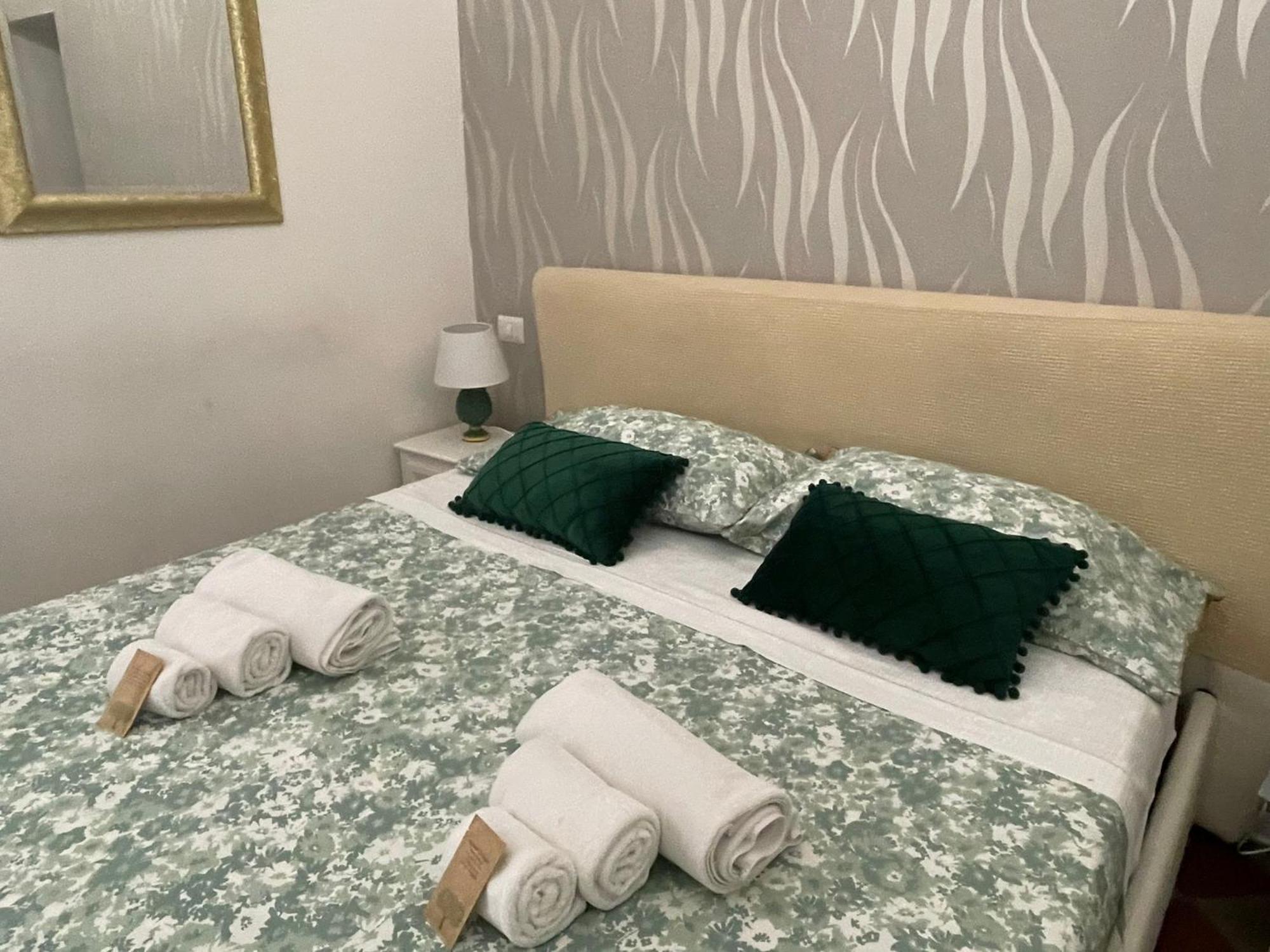 Sleep Inn Catania Rooms - Affittacamere 외부 사진