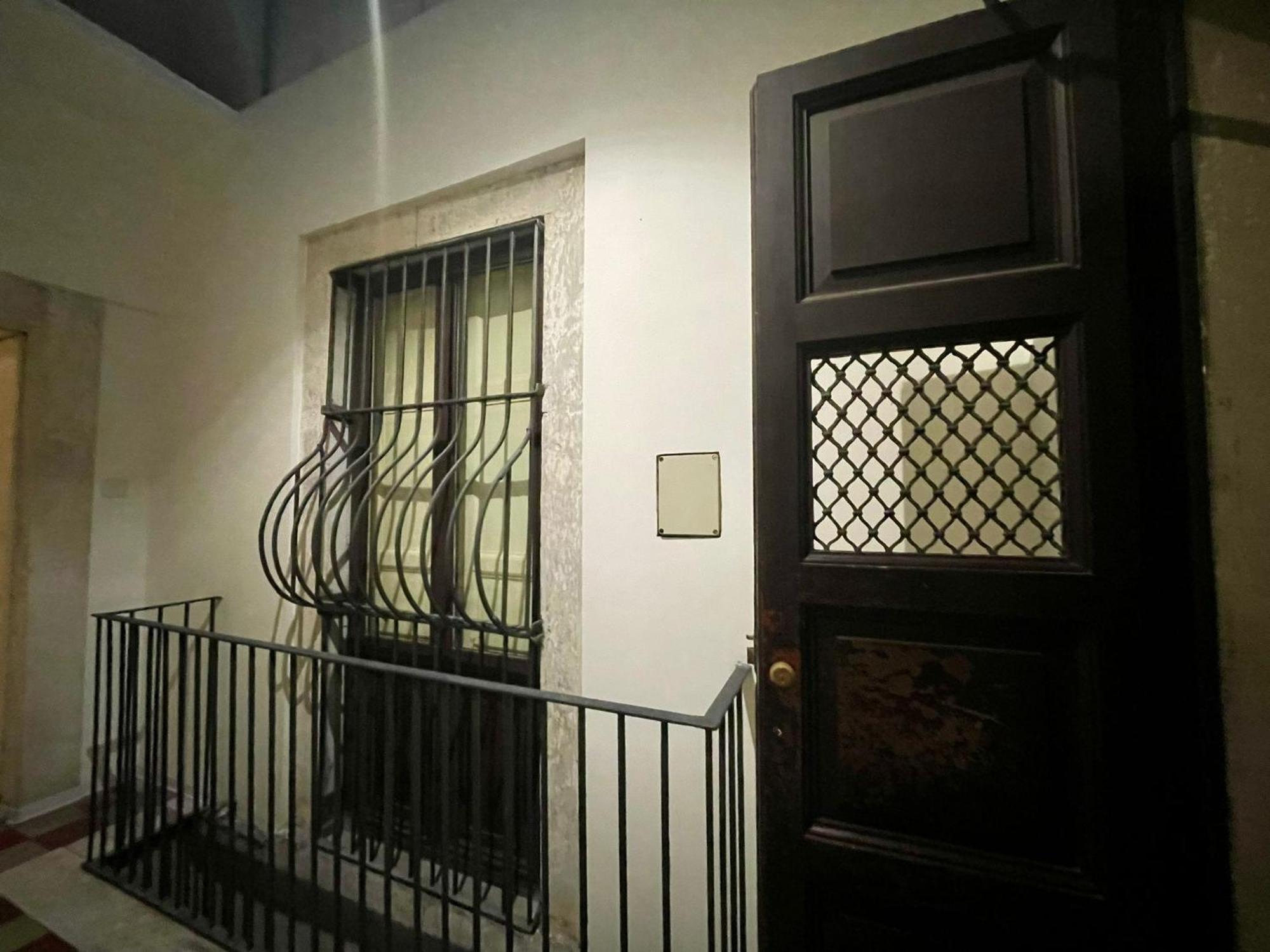 Sleep Inn Catania Rooms - Affittacamere 외부 사진