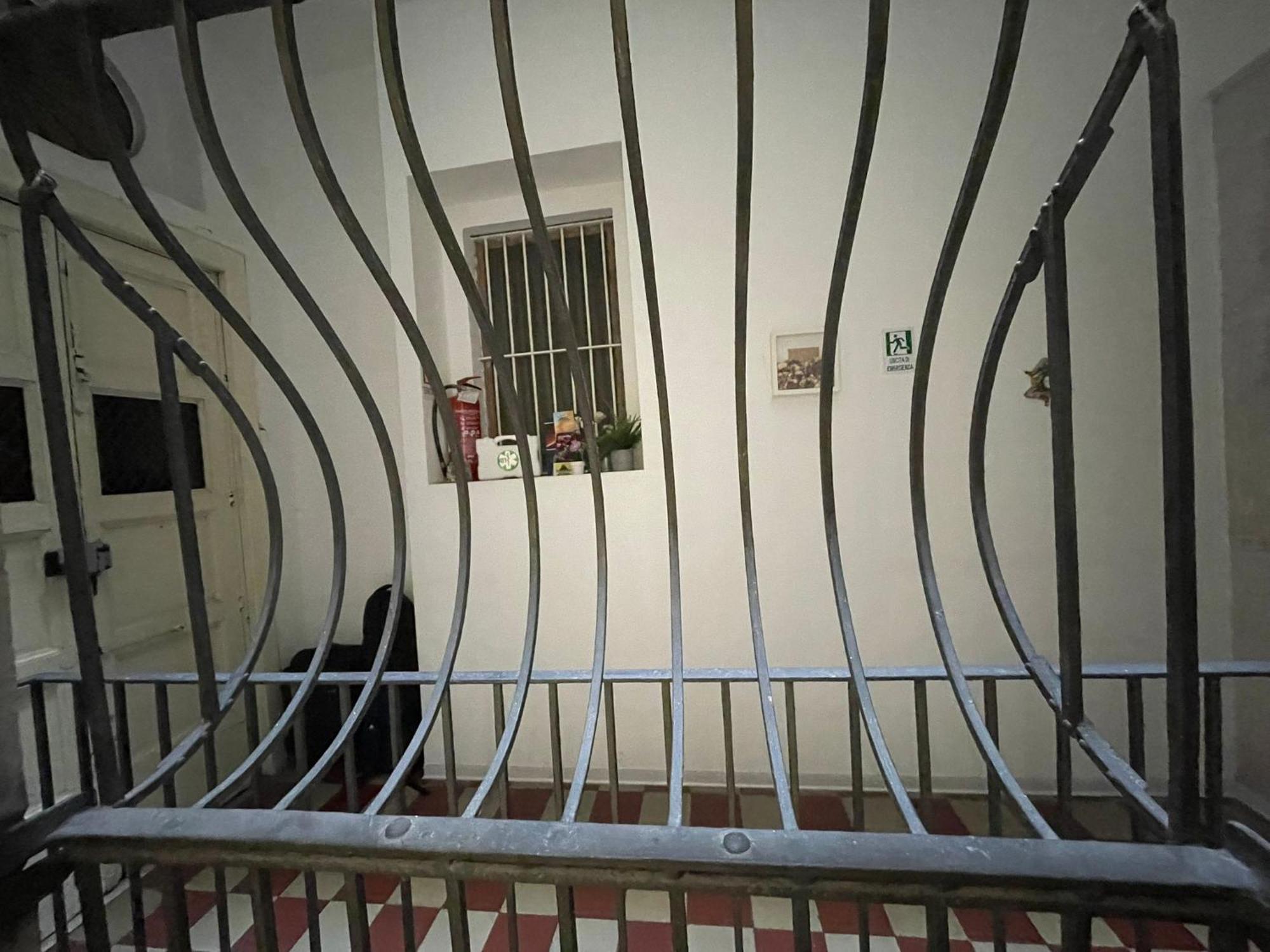 Sleep Inn Catania Rooms - Affittacamere 외부 사진