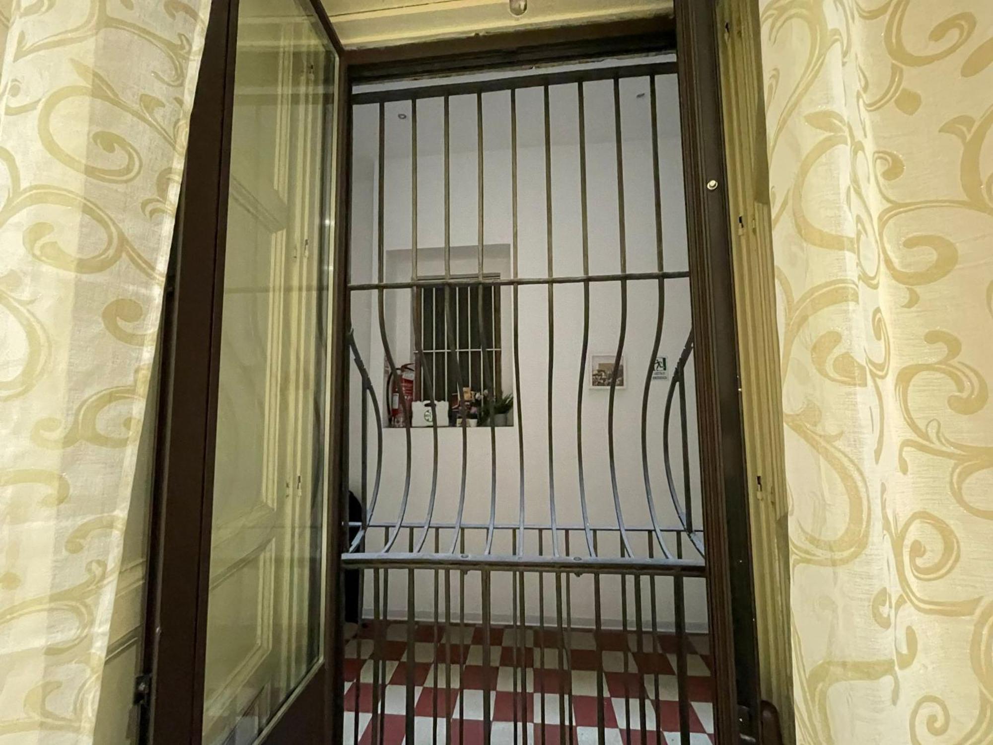 Sleep Inn Catania Rooms - Affittacamere 외부 사진