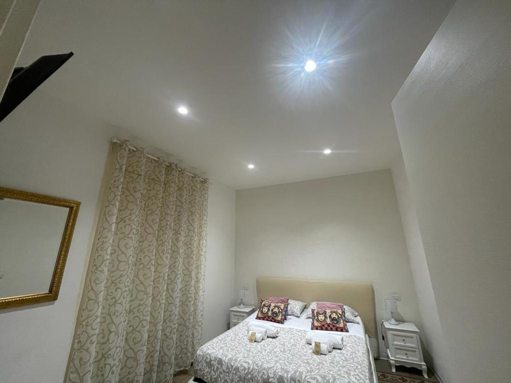 Sleep Inn Catania Rooms - Affittacamere 외부 사진