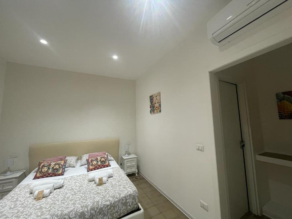 Sleep Inn Catania Rooms - Affittacamere 외부 사진