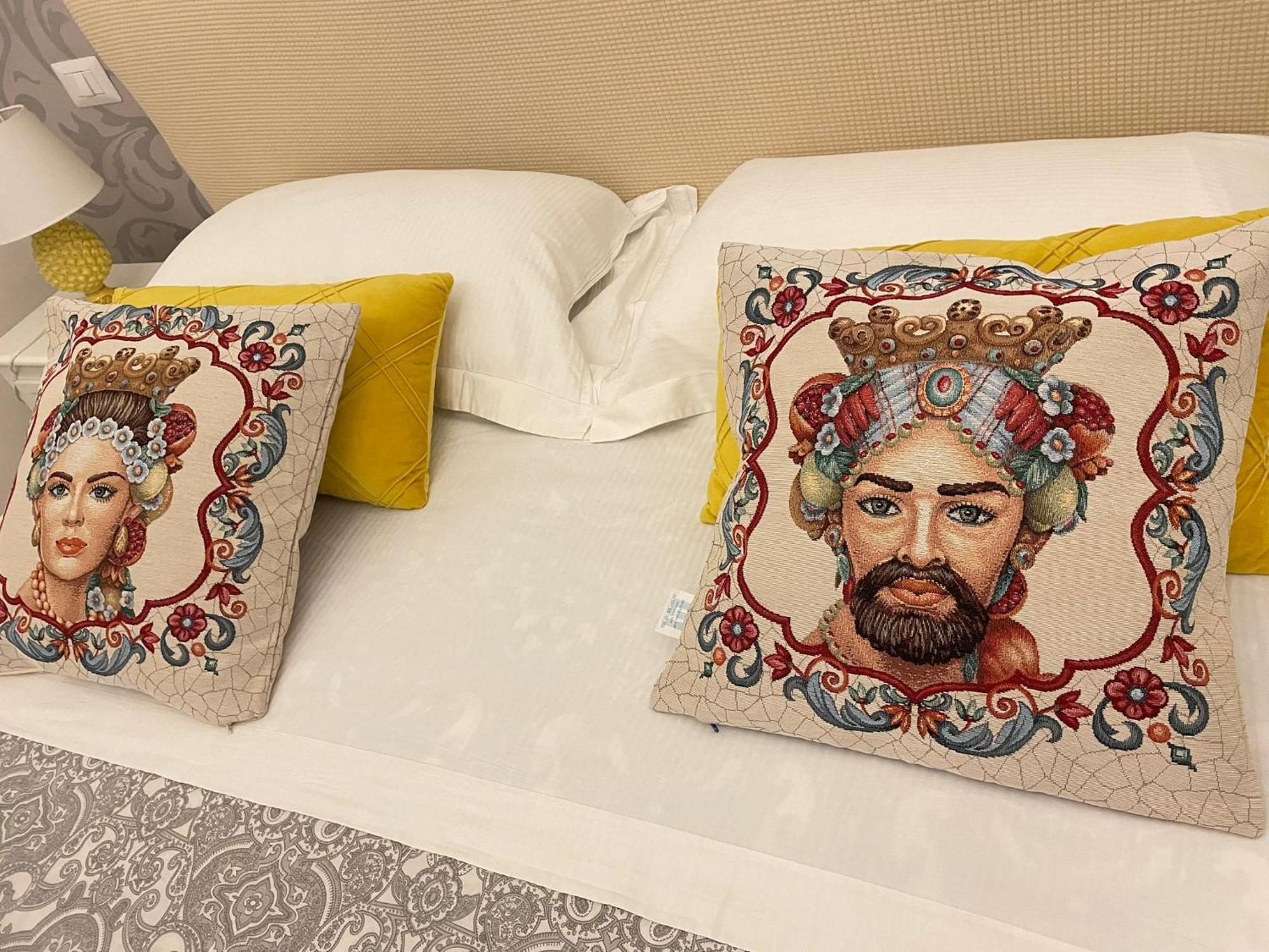 Sleep Inn Catania Rooms - Affittacamere 외부 사진