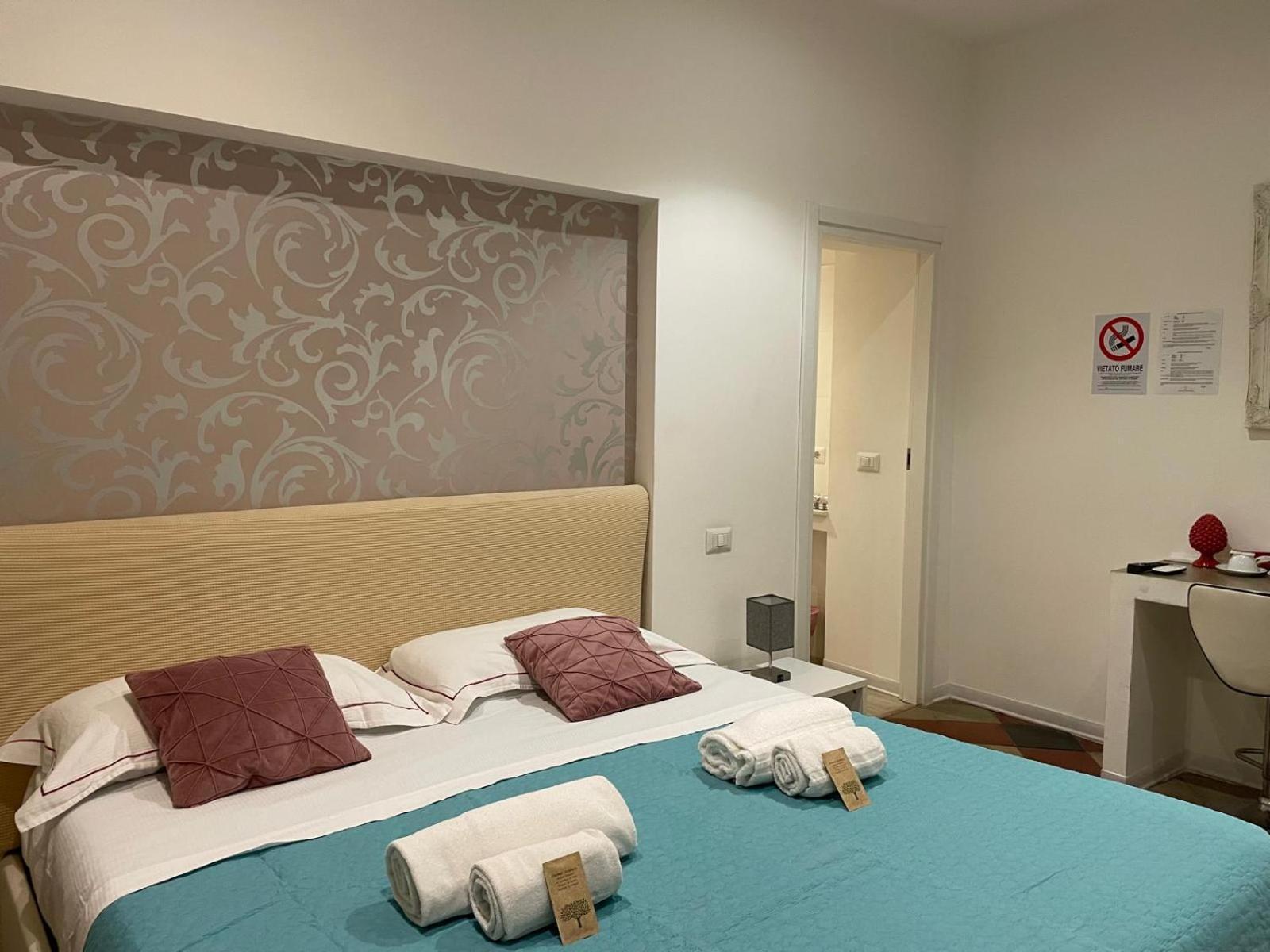 Sleep Inn Catania Rooms - Affittacamere 외부 사진