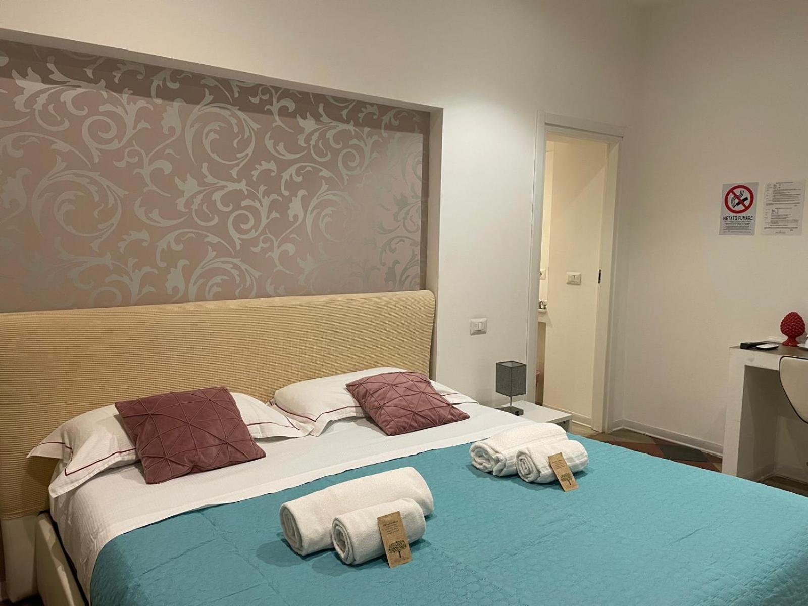 Sleep Inn Catania Rooms - Affittacamere 외부 사진