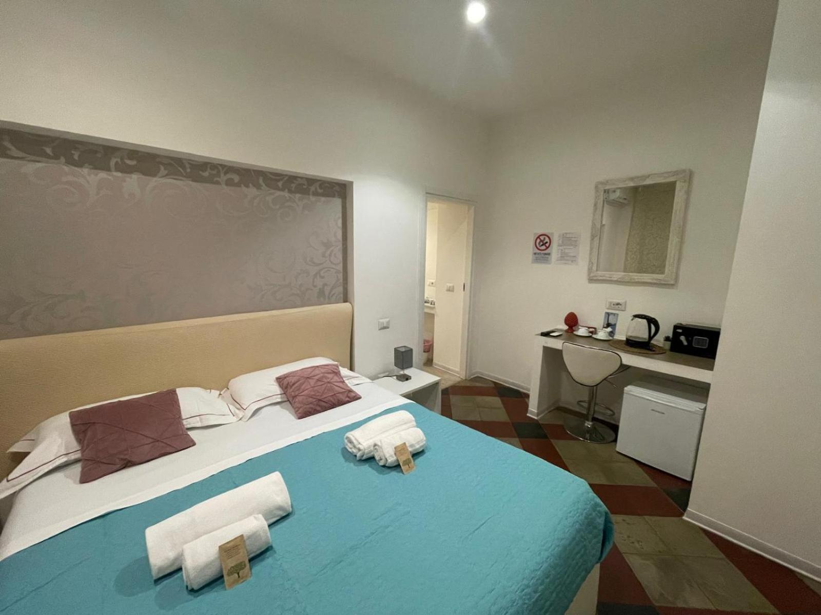 Sleep Inn Catania Rooms - Affittacamere 외부 사진