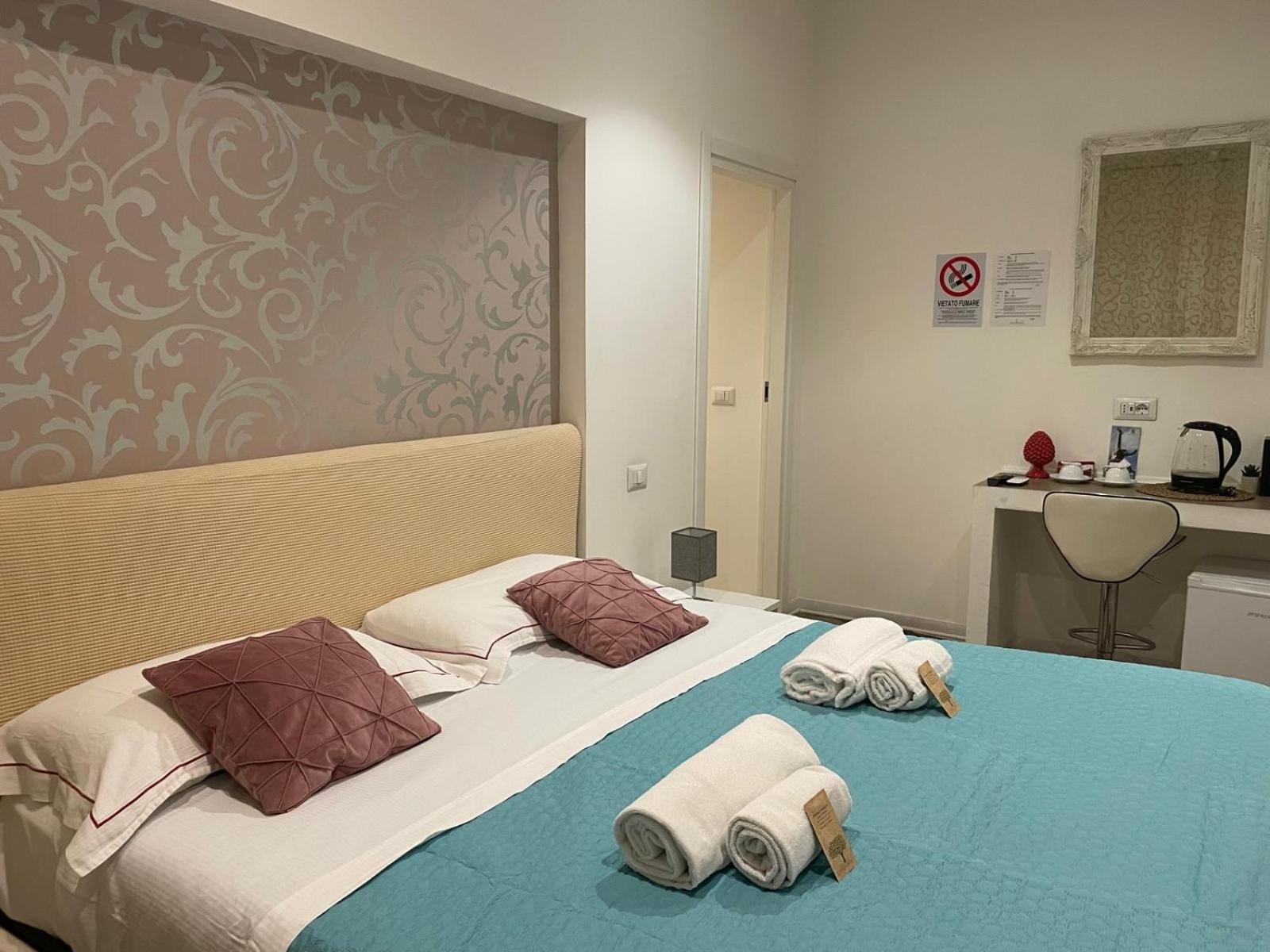 Sleep Inn Catania Rooms - Affittacamere 외부 사진