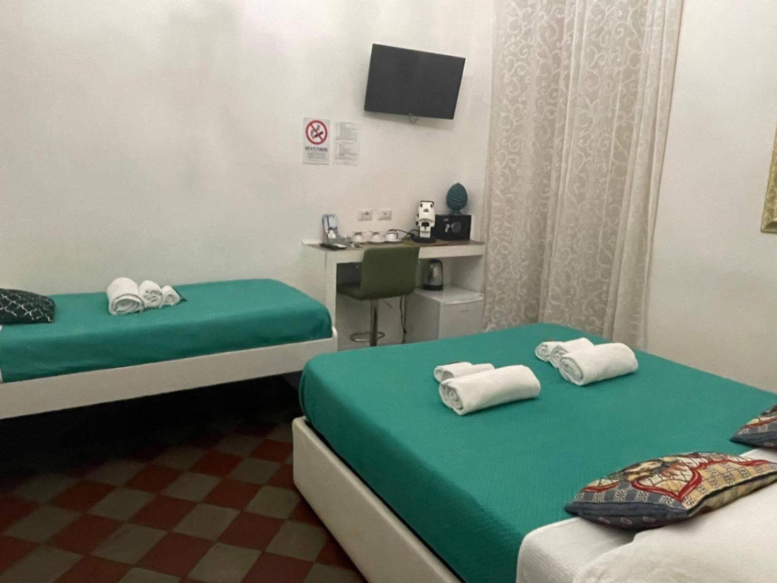 Sleep Inn Catania Rooms - Affittacamere 외부 사진