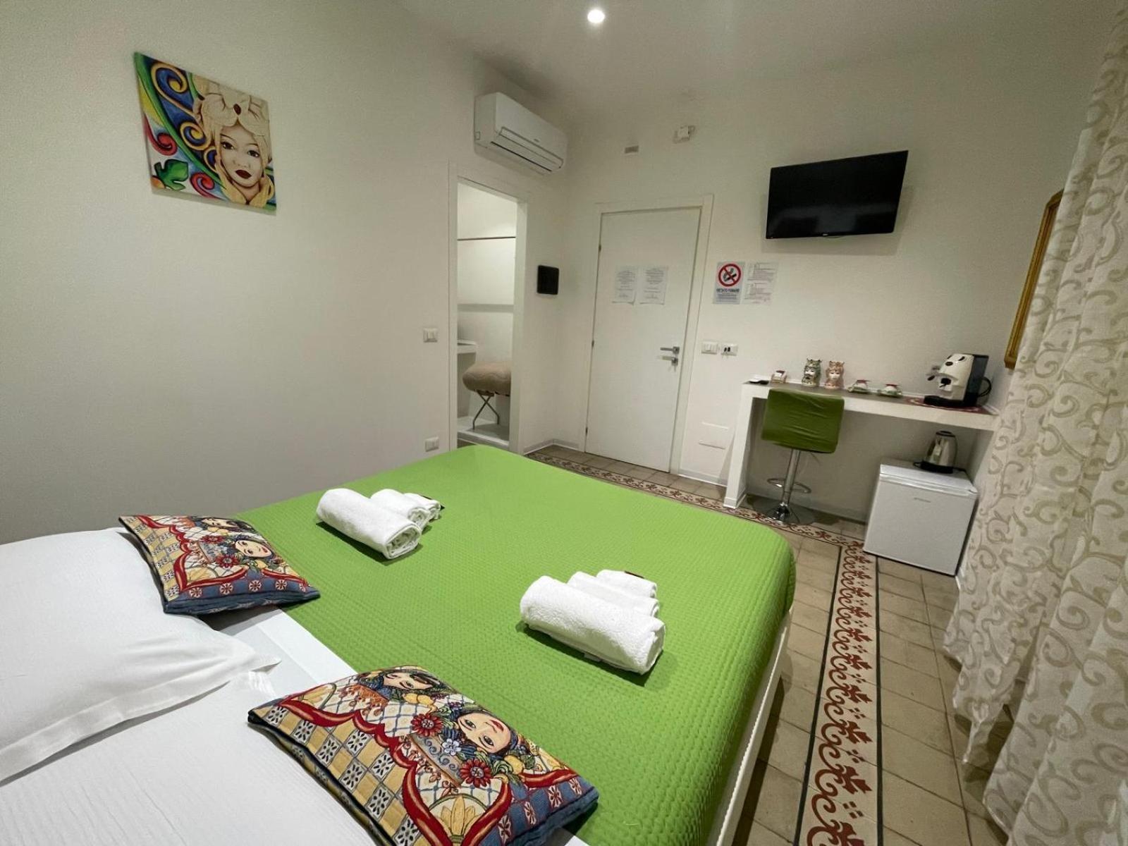 Sleep Inn Catania Rooms - Affittacamere 외부 사진