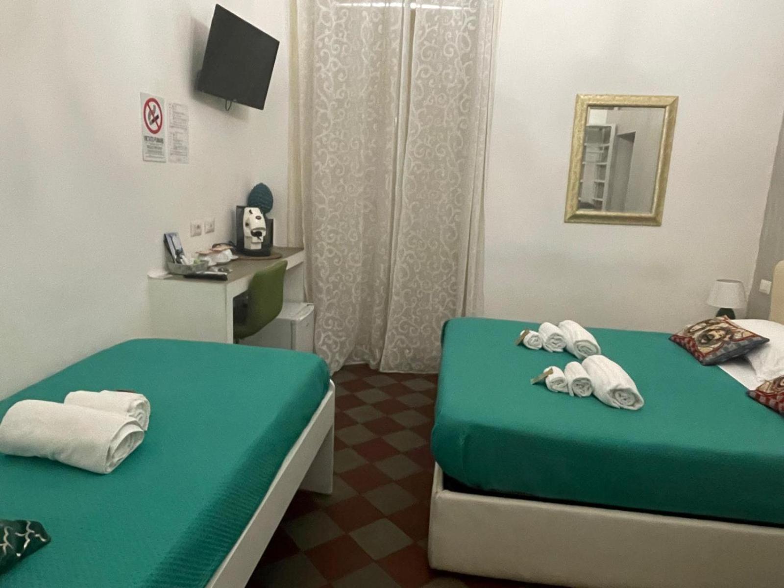Sleep Inn Catania Rooms - Affittacamere 외부 사진