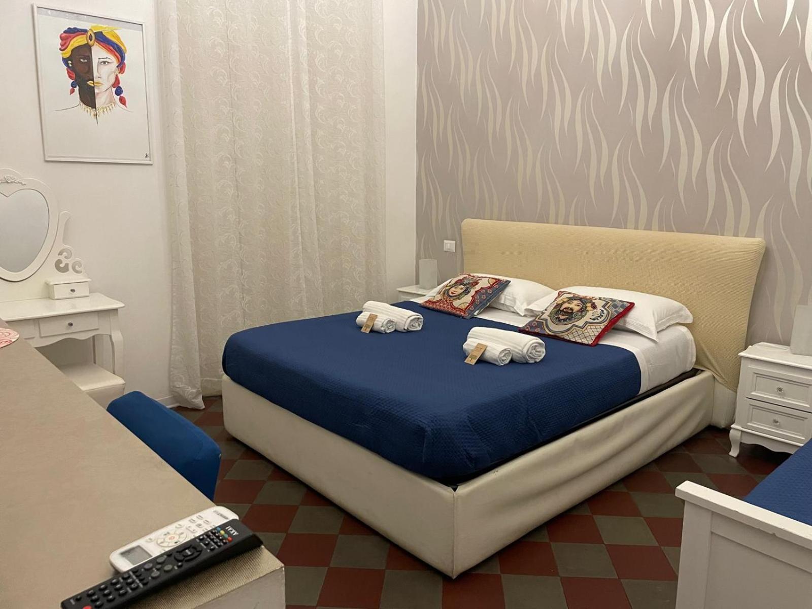 Sleep Inn Catania Rooms - Affittacamere 외부 사진