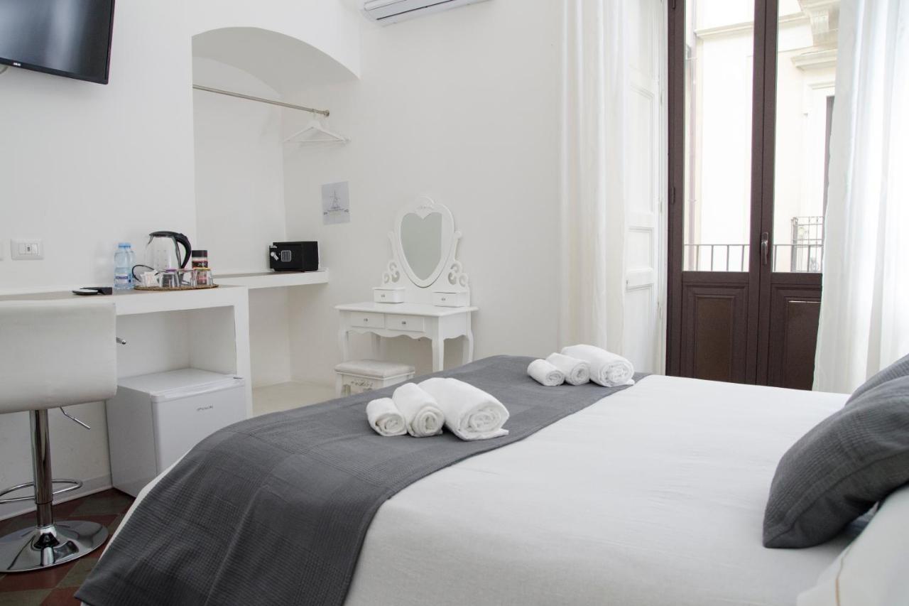 Sleep Inn Catania Rooms - Affittacamere 외부 사진