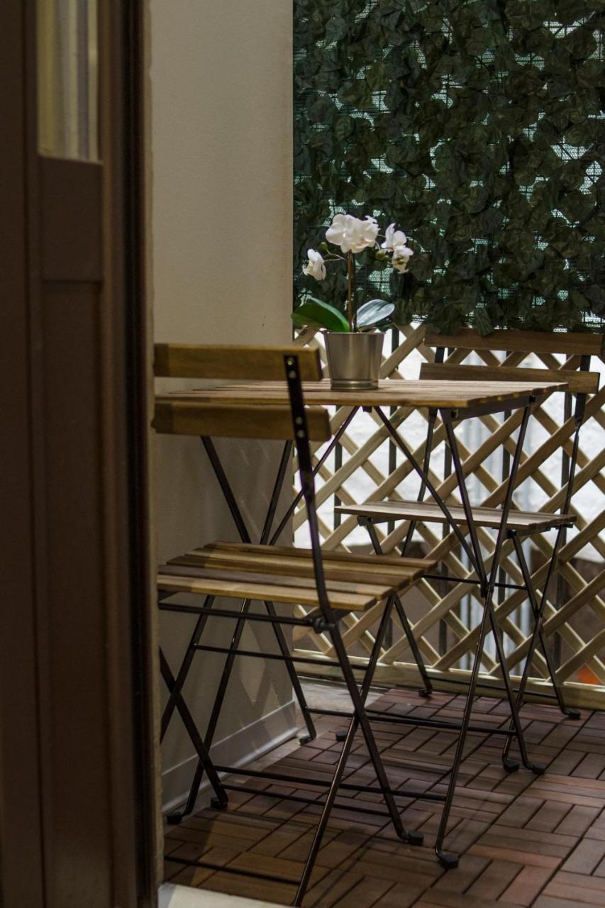 Sleep Inn Catania Rooms - Affittacamere 외부 사진