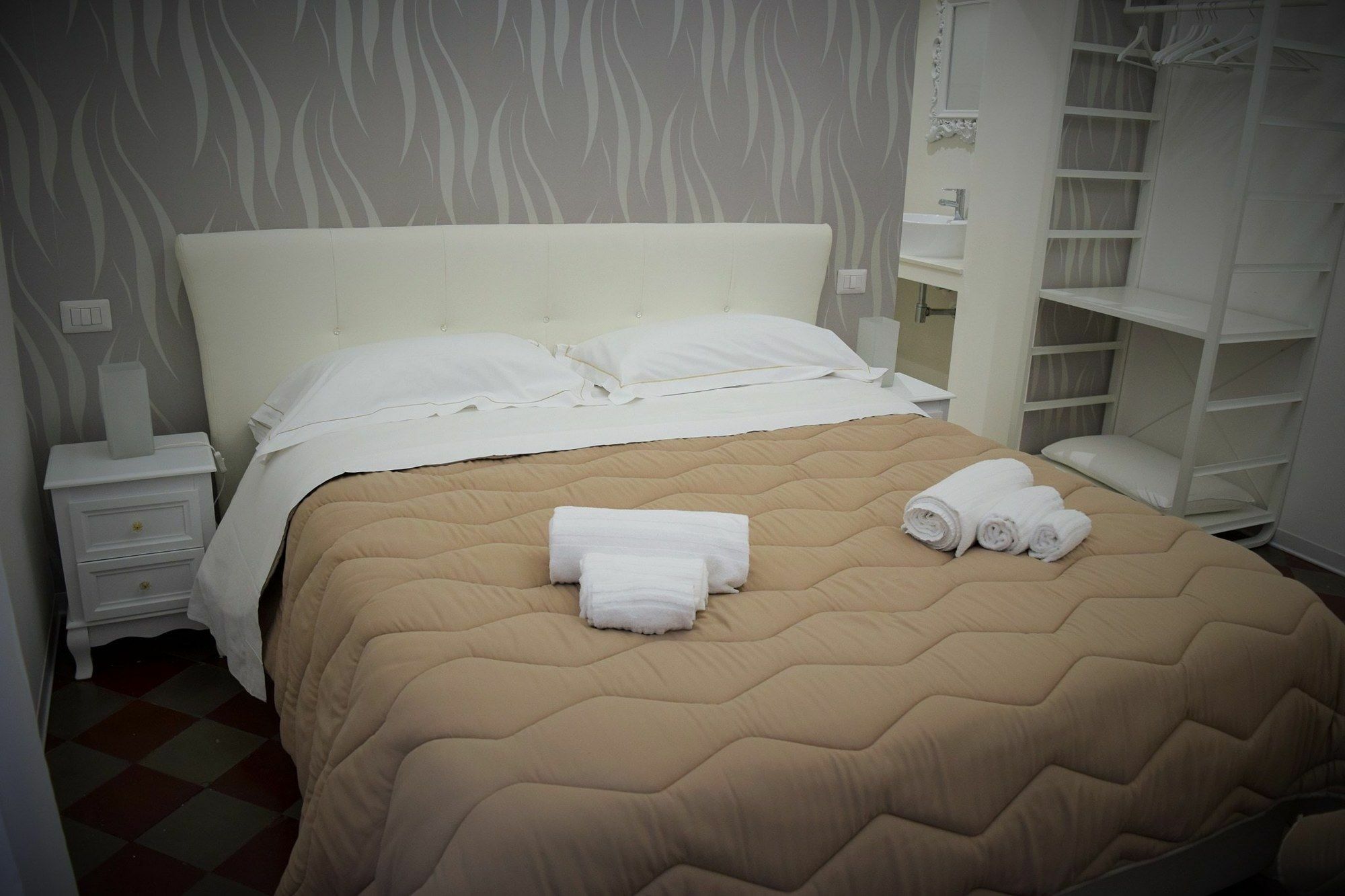Sleep Inn Catania Rooms - Affittacamere 외부 사진